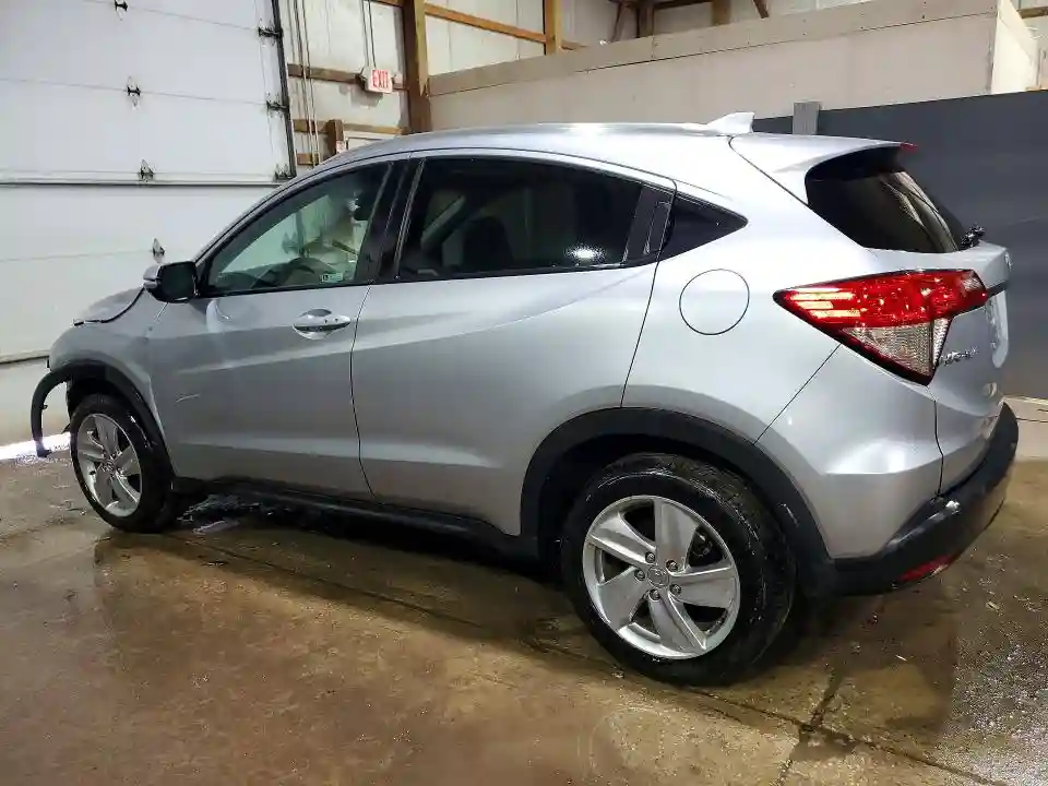 3CZRU6H53LM704185 2020 HONDA HR-V-1