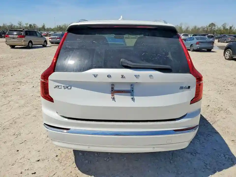 YV4062PN4P1914958 2023 VOLVO XC90-5