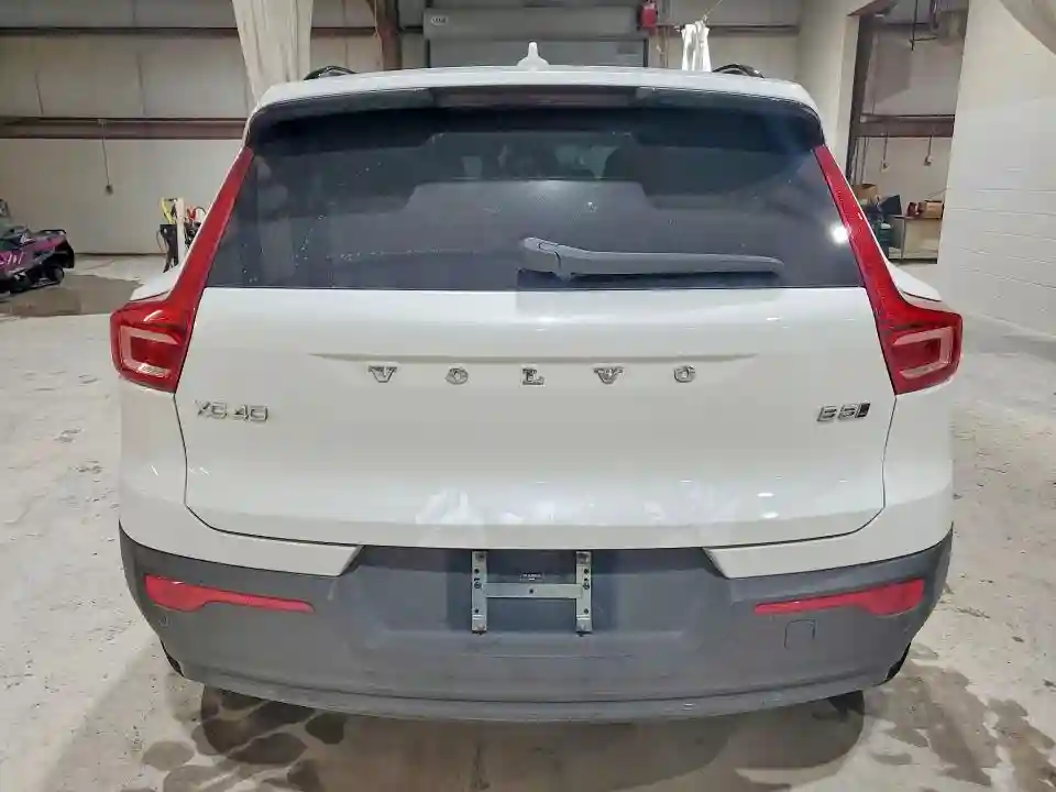 YV4L12UL6R2355358 2024 VOLVO XC40-5