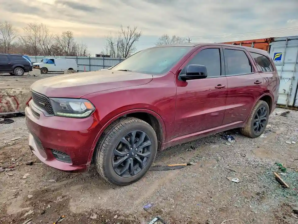1C4RDJDG6LC124043 2020 DODGE DURANGO-0
