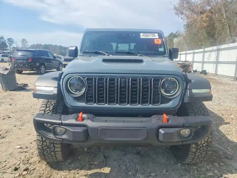 1C6RJTEG5SL519601 2025 JEEP GLADIATOR-4