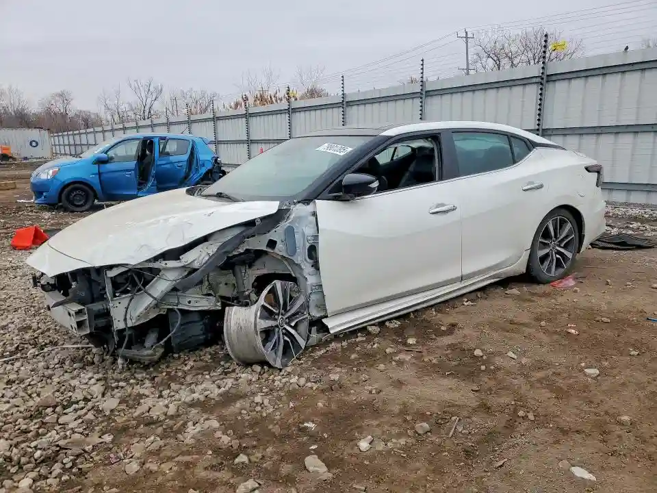 1N4AA6DV6LC380318 2020 NISSAN MAXIMA-0