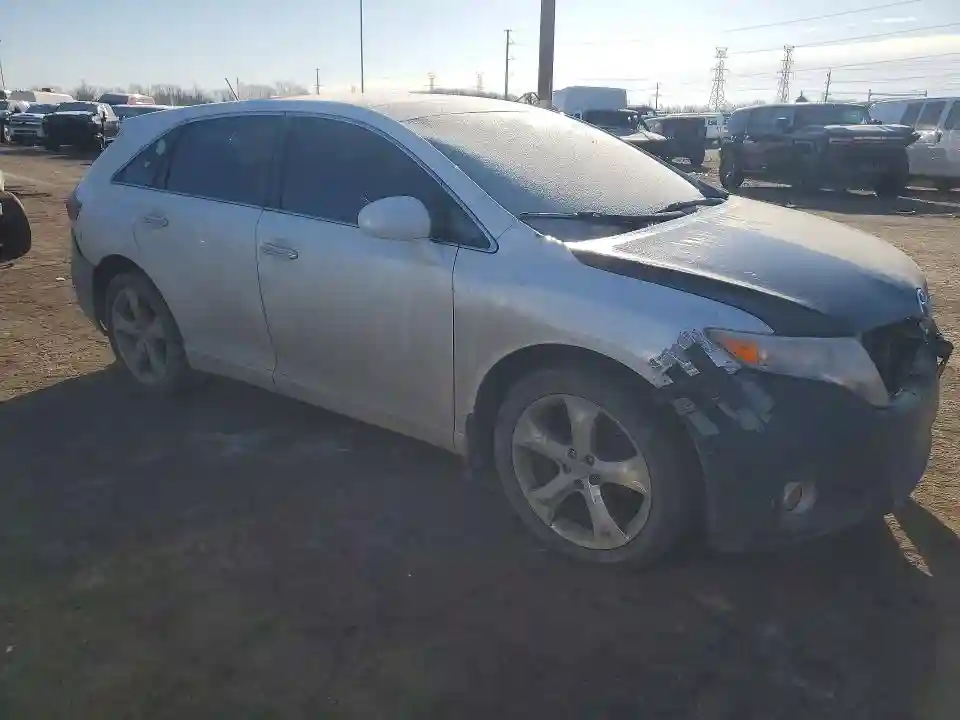 4T3BK3BB5AU030840 2010 TOYOTA VENZA-3