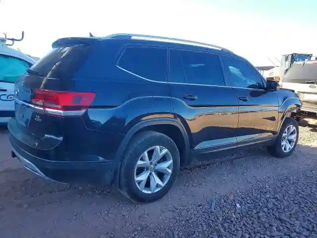 1V2UR2CA9KC618375 2019 VOLKSWAGEN ATLAS-2