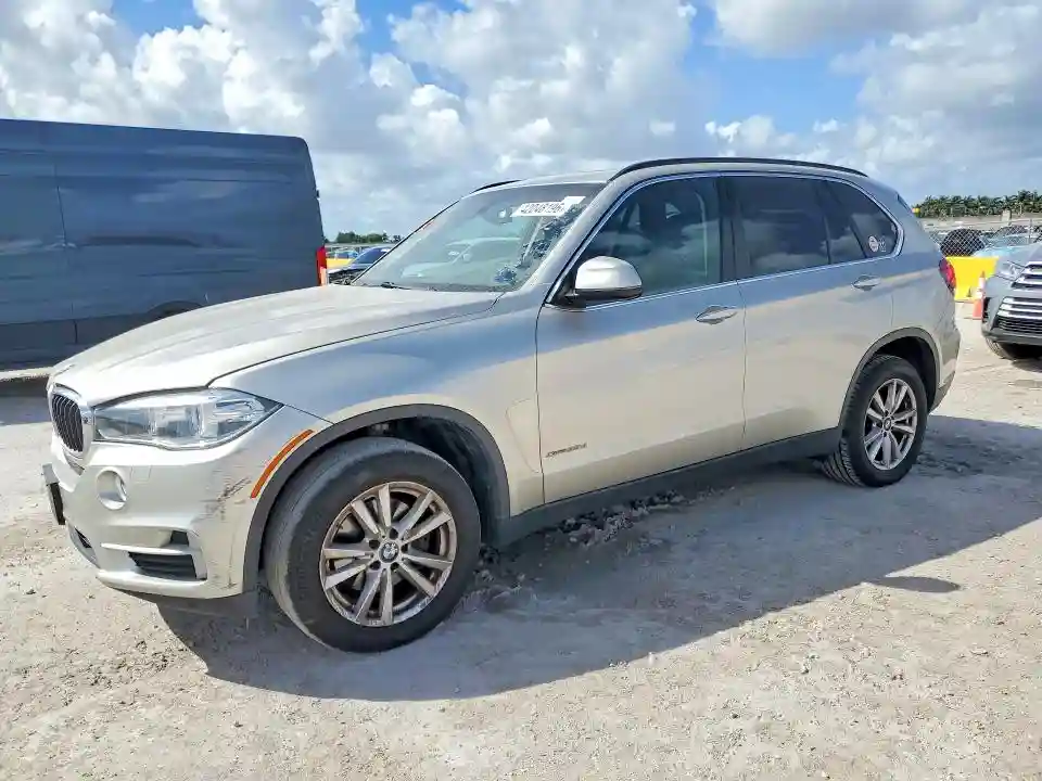5UXKS4C5XE0J93958 2014 BMW X5-0