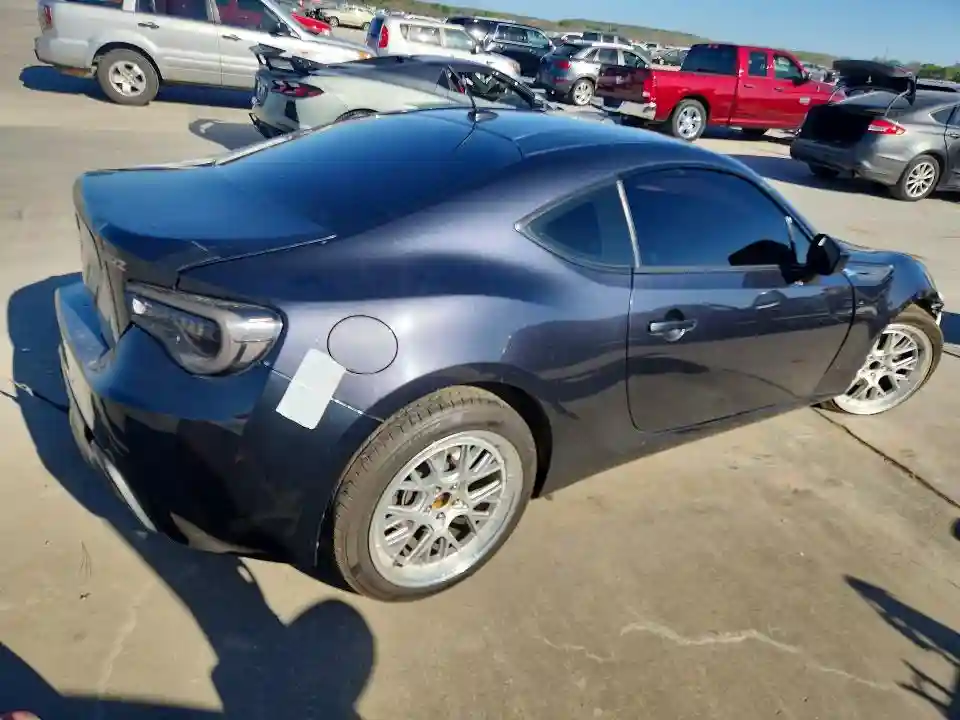 JF1ZCAC12E9606000 2014 SUBARU BRZ-2