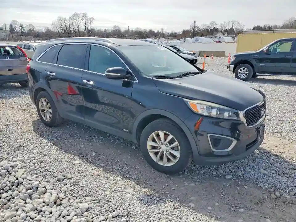 5XYPGDA38HG263093 2017 KIA SORENTO-3