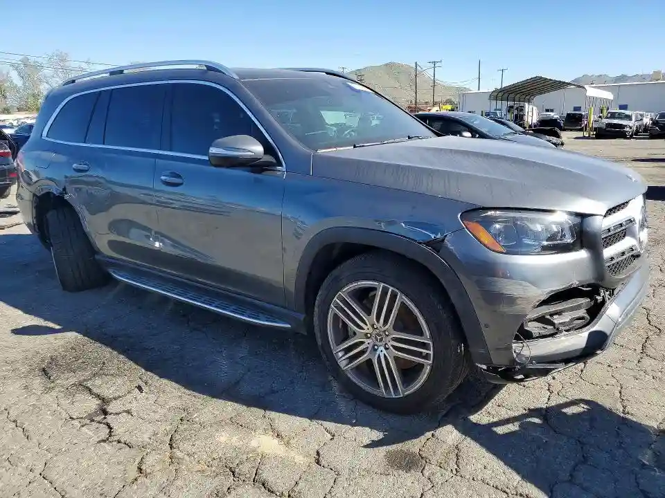 4JGFF5KE6LA245720 2020 MERCEDES-BENZ GLS-CLASS-3