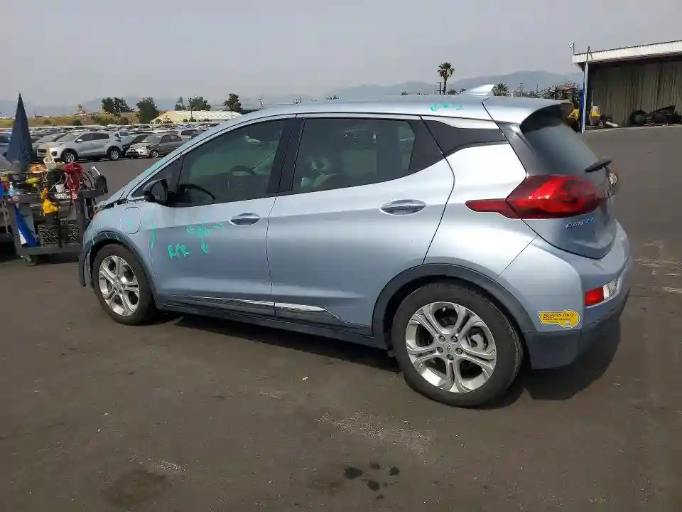 1G1FW6S07H4167736 2017 CHEVROLET BOLT-1