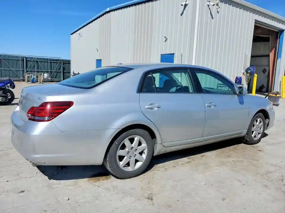 4T1BK3DBXAU357532 2010 TOYOTA AVALON-2