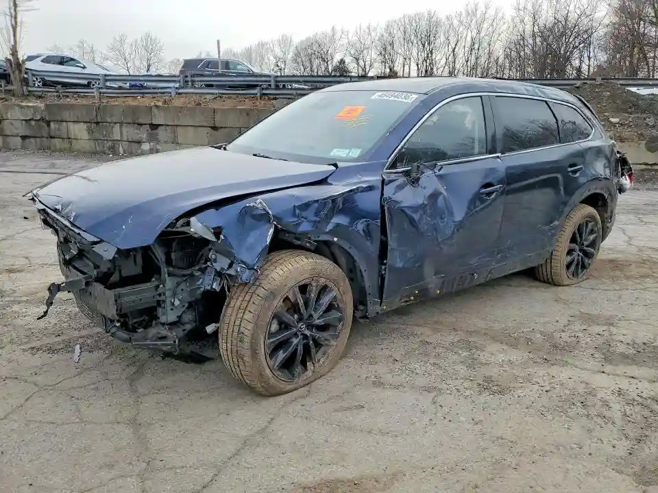JM3TCBAY3P0643366 2023 MAZDA CX-9-0