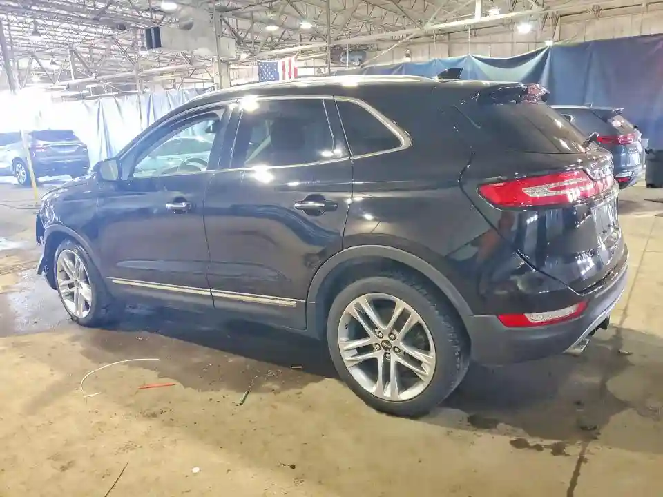 5LMCJ3D96KUL03728 2019 LINCOLN MKC-1
