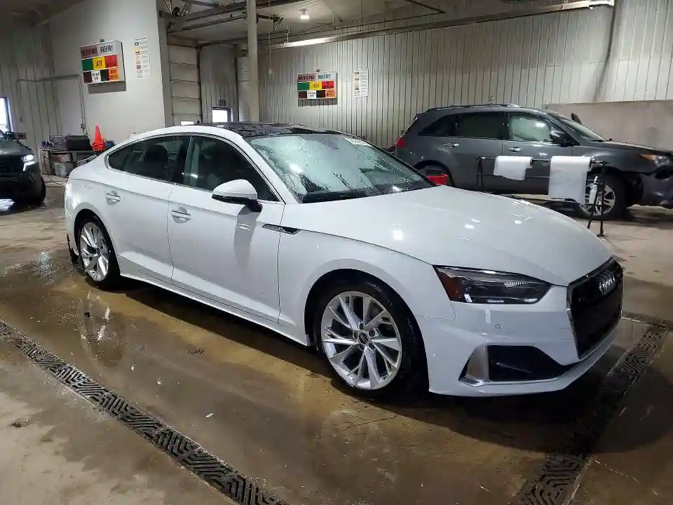 WAUABCF59NA031278 2022 AUDI A5-3