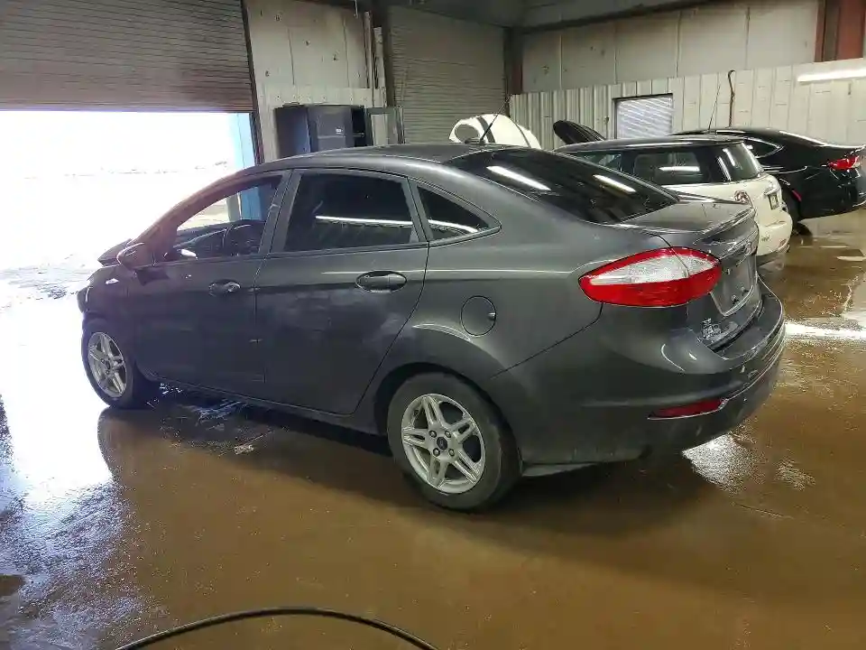 3FADP4BJ5KM114477 2019 FORD FIESTA-1