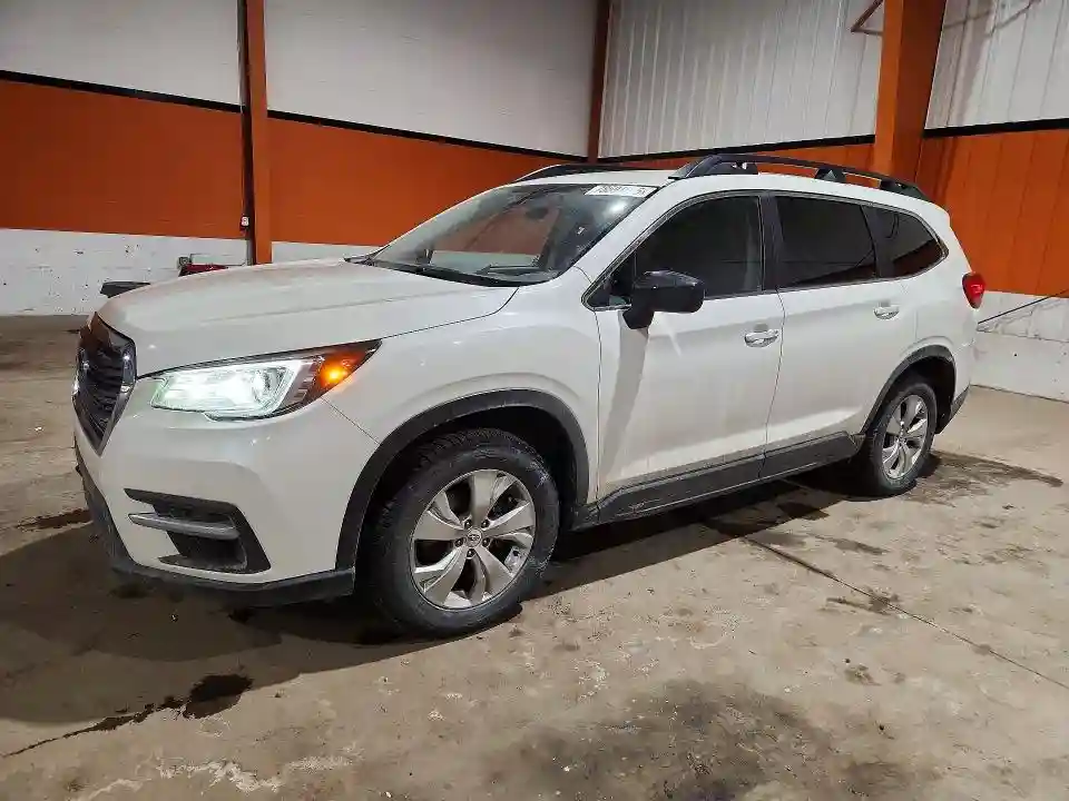 4S4WMAAD3N3466688 2022 SUBARU ASCENT-0