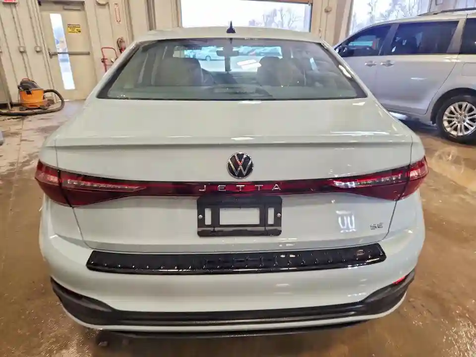 3VW7X7BU3SM090308 2025 VOLKSWAGEN JETTA-5