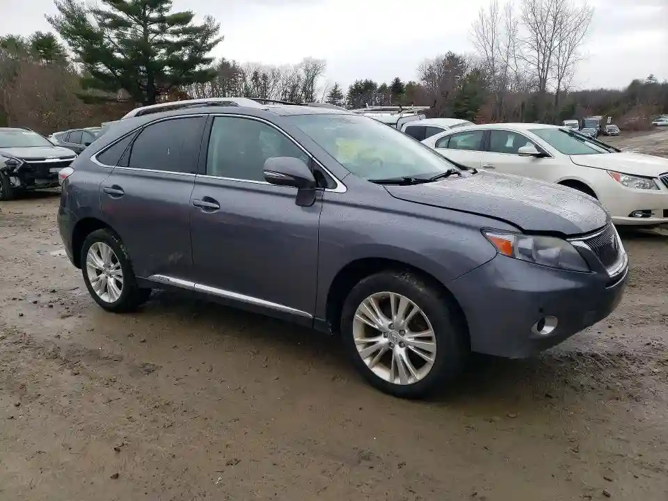 JTJBC1BA9C2432894 2012 LEXUS RX450-3