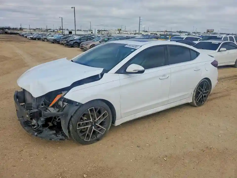 KMHD04LB4LU012621 2020 HYUNDAI ELANTRA-0