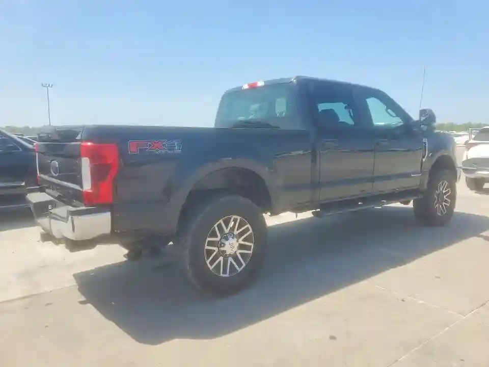 1FT7W2BT9KEC76618 2019 FORD F250-2