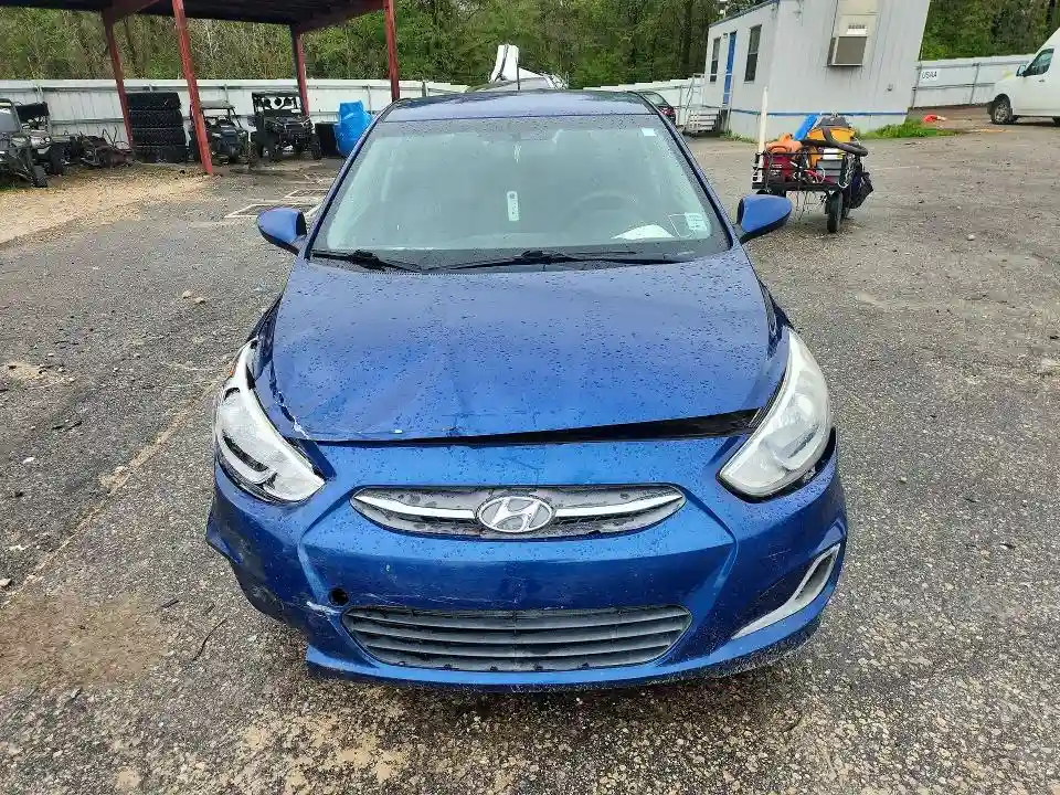KMHCT5AE3HU331635 2017 HYUNDAI ACCENT-4