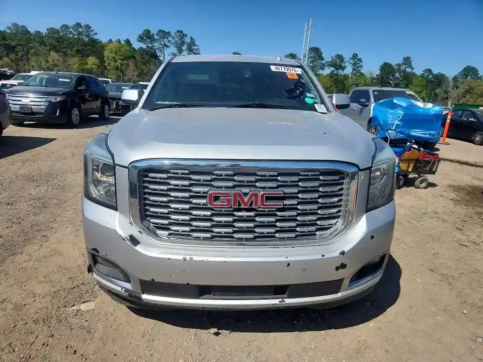 1GKS1HKJ0LR185679 2020 GMC YUKON-4