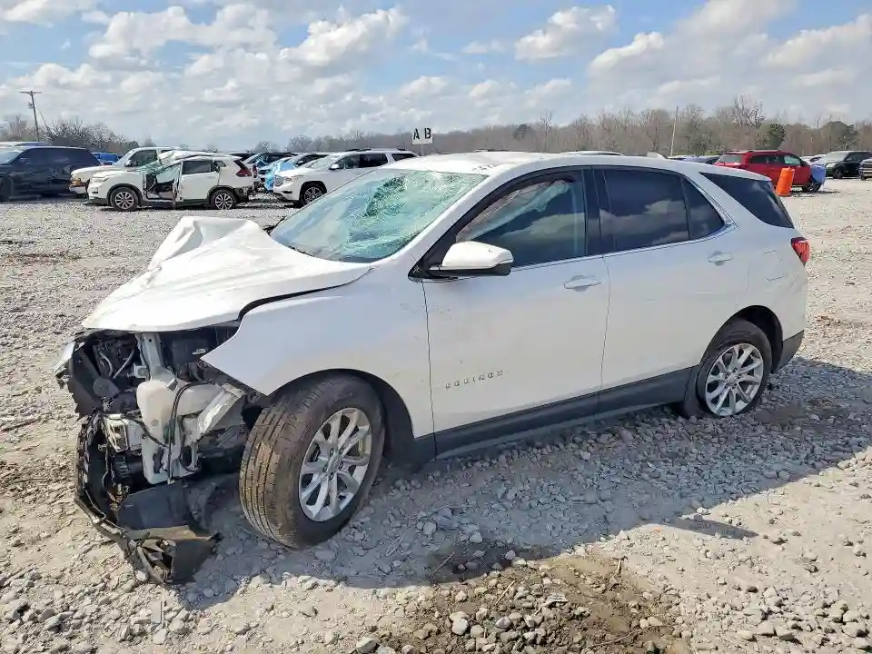 2GNAXKEVXK6252498 2019 CHEVROLET EQUINOX-0