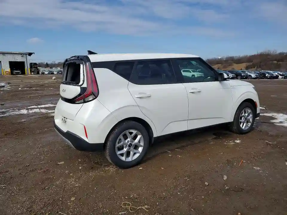 KNDJ23AU6S7940332 2025 KIA SOUL-2
