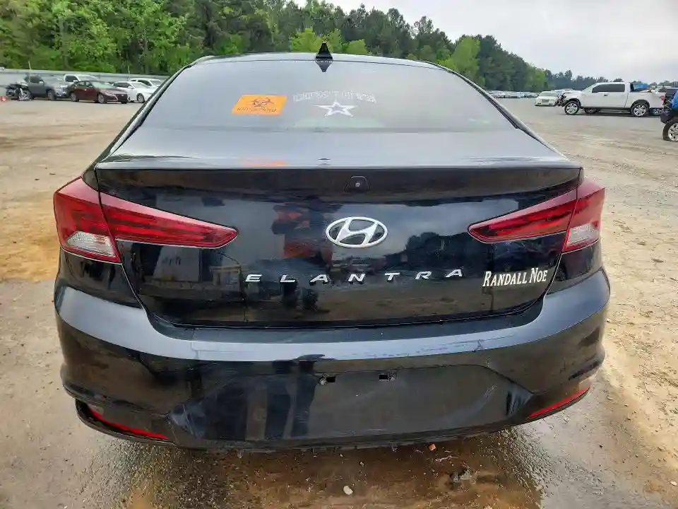 KMHD84LF0LU067823 2020 HYUNDAI ELANTRA-5