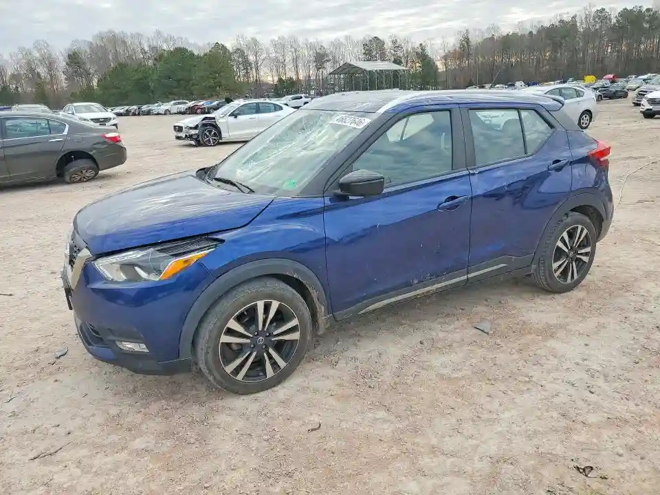 3N1CP5DV8LL579468 2020 NISSAN KICKS-0