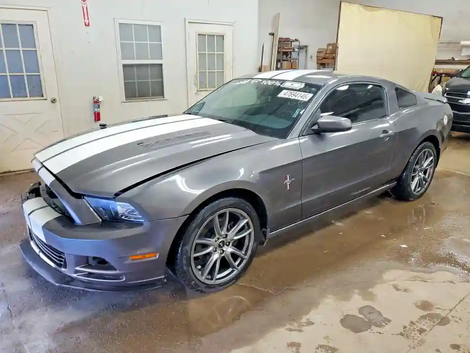 1ZVBP8AM2E5332811 2014 FORD MUSTANG-0