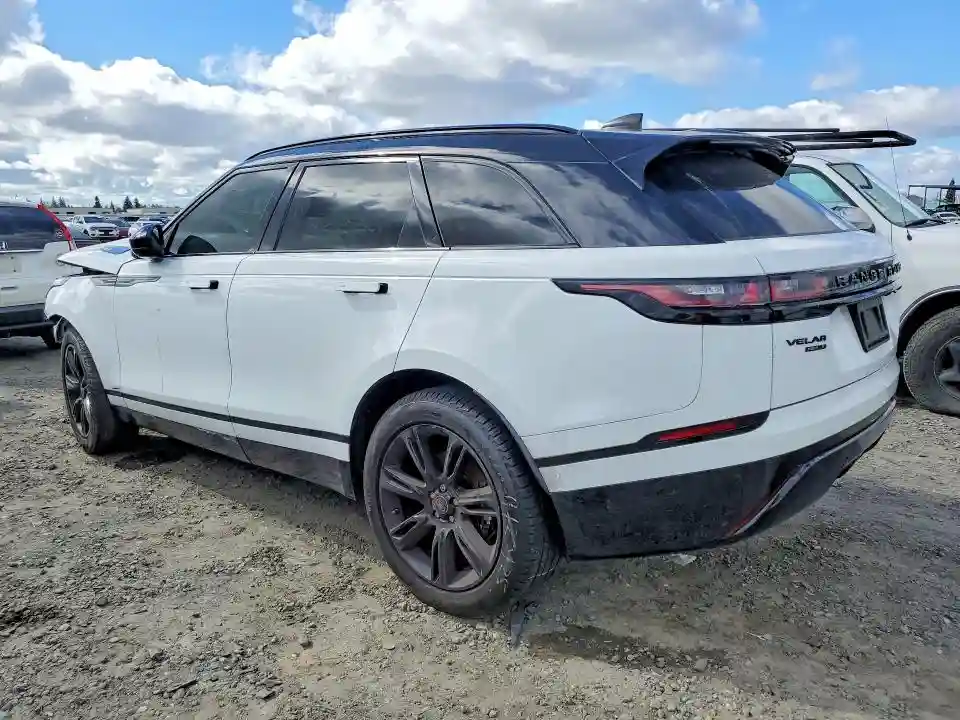 SALYK2EX6LA250011 2020 LAND ROVER RANGEROVER-1