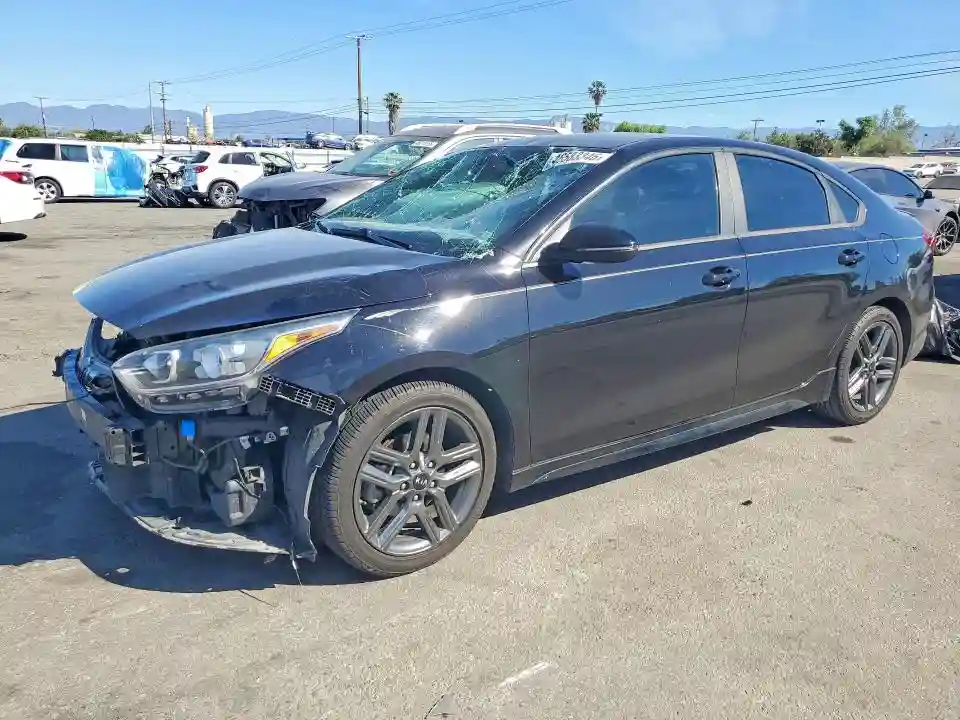 3KPF34AD5ME361750 2021 KIA FORTE-0