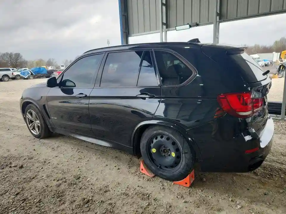 5UXKR6C50E0J71698 2014 BMW X5-1