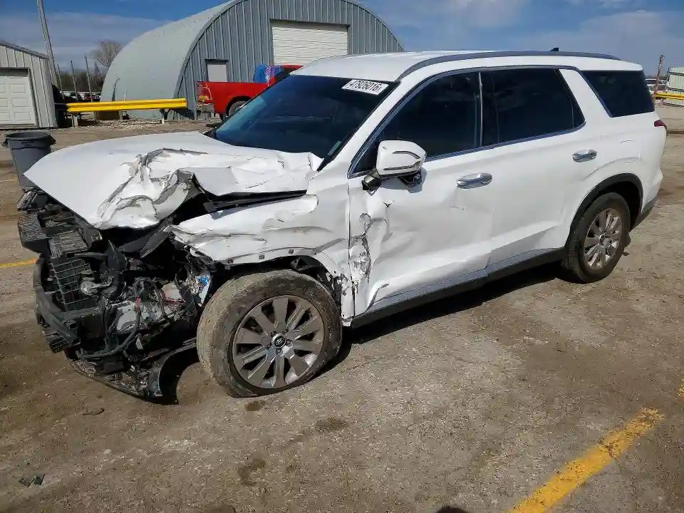 KM8R2DGEXRU688181 2024 HYUNDAI PALISADE-0