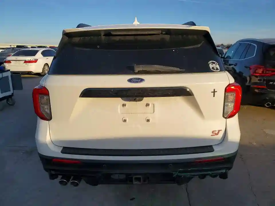 1FM5K8GC8NGA47821 2022 FORD EXPLORER-5
