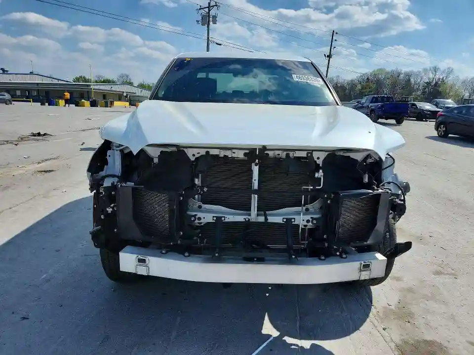 5TFWA5DB3SX288073 2025 TOYOTA TUNDRA-4
