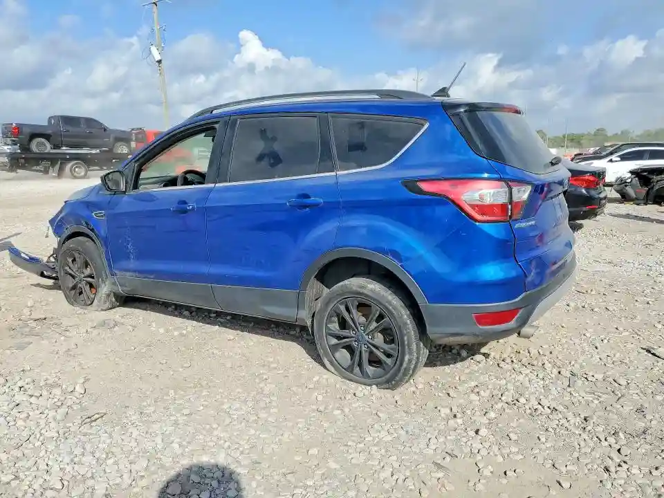1FMCU0GD6JUB42255 2018 FORD ESCAPE-1