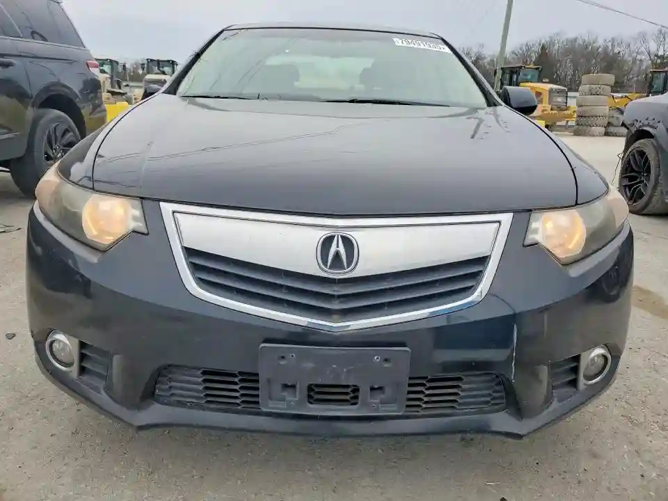 JH4CU2F6XBC013735 2011 ACURA TSX-4