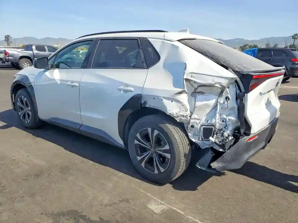 JTMAAAAA4PA000263 2023 TOYOTA ALL OTHER-1