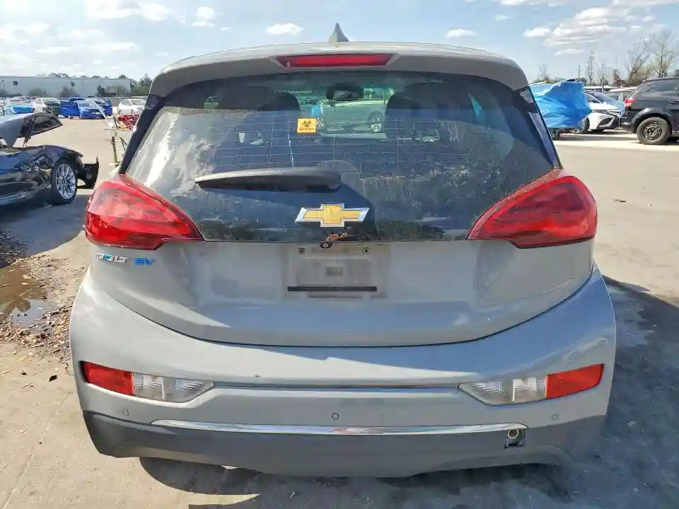 1G1FY6S05M4114599 2021 CHEVROLET BOLT-5
