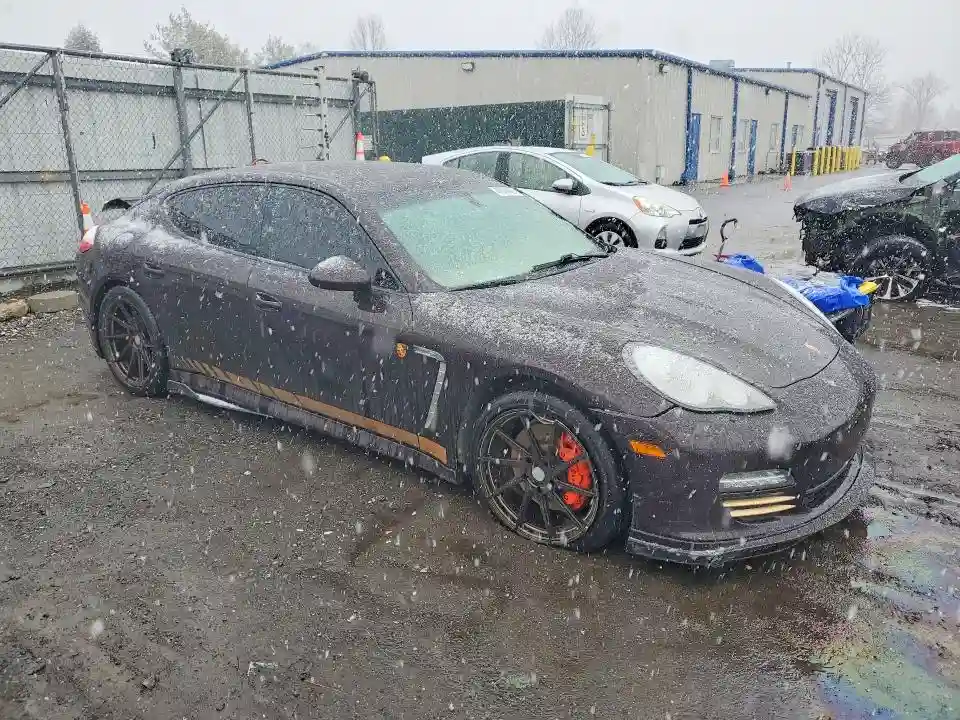 WP0AA2A75DL012366 2013 PORSCHE PANAMERA-3