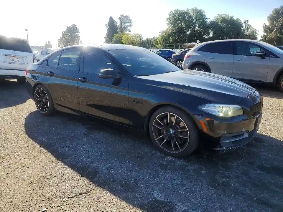 WBAXA5C54ED689389 2014 BMW 5 SERIES-3
