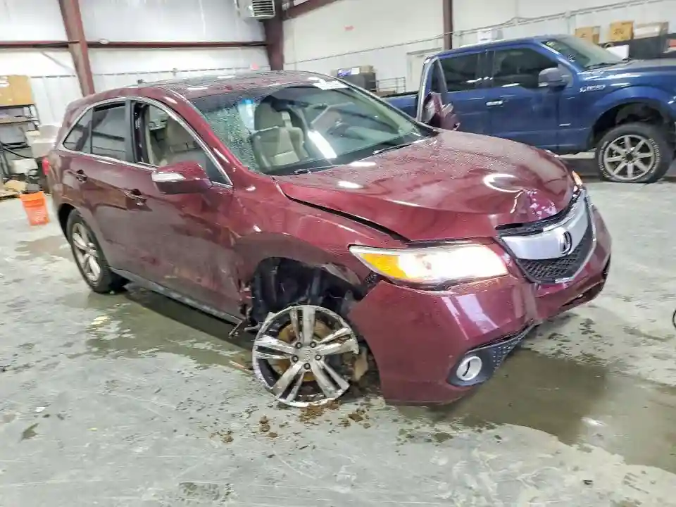 5J8TB4H59DL009171 2013 ACURA RDX-3