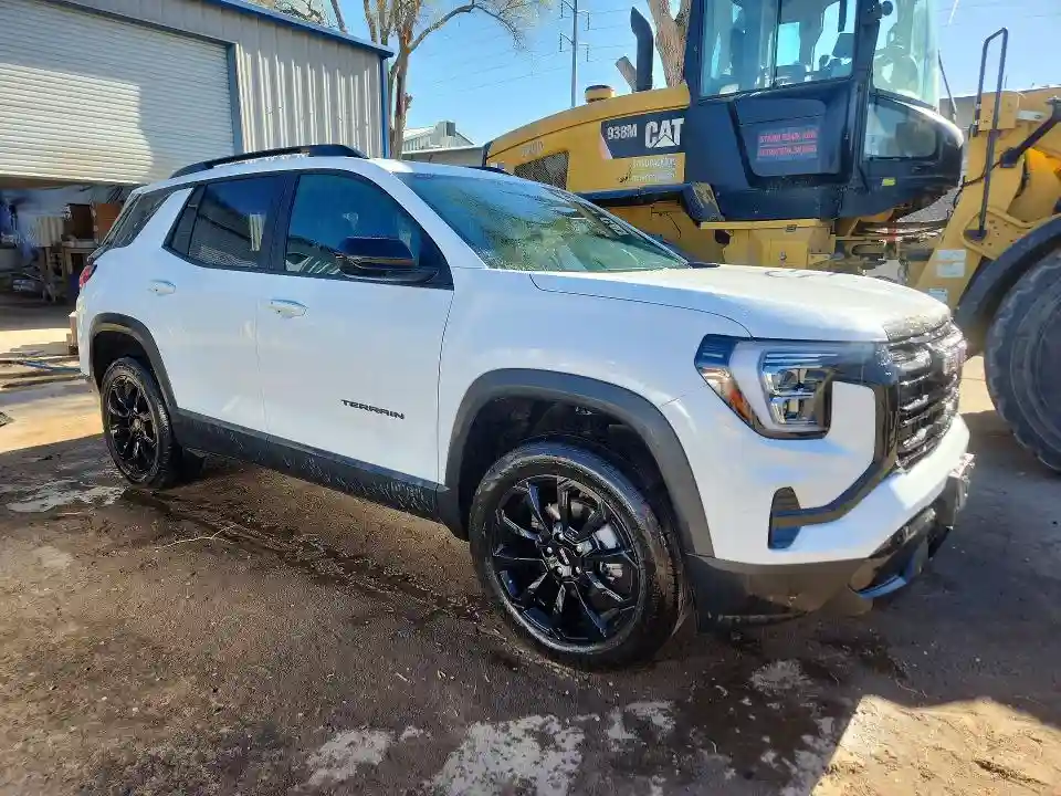 3GKALUEG4TL239068 2026 GMC TERRAIN EL-3