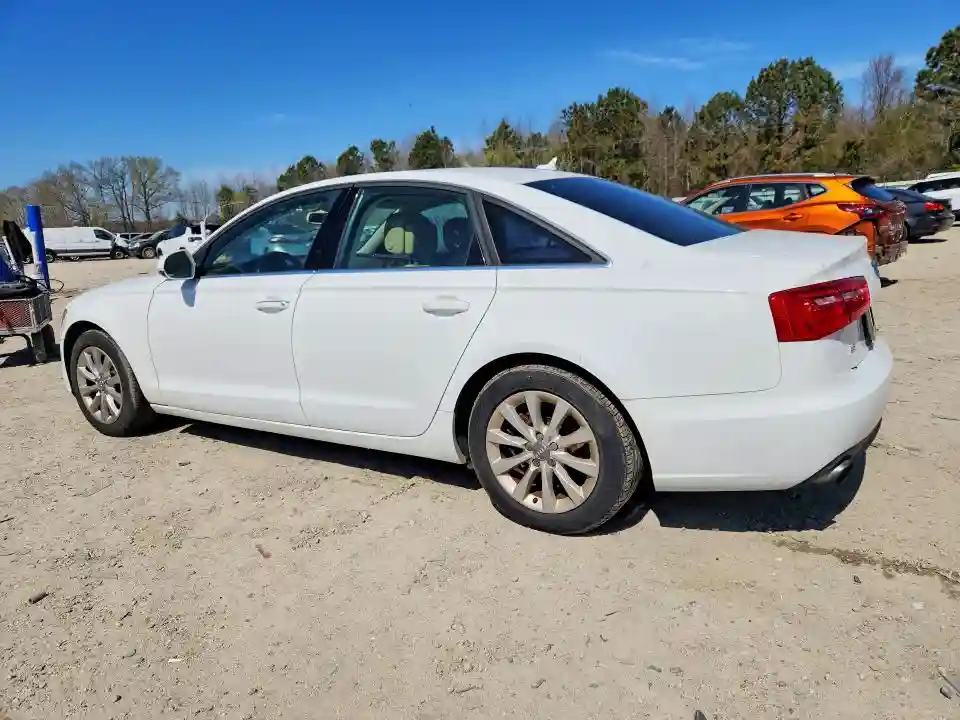 WAUFFAFC6EN047766 2014 AUDI A6-1