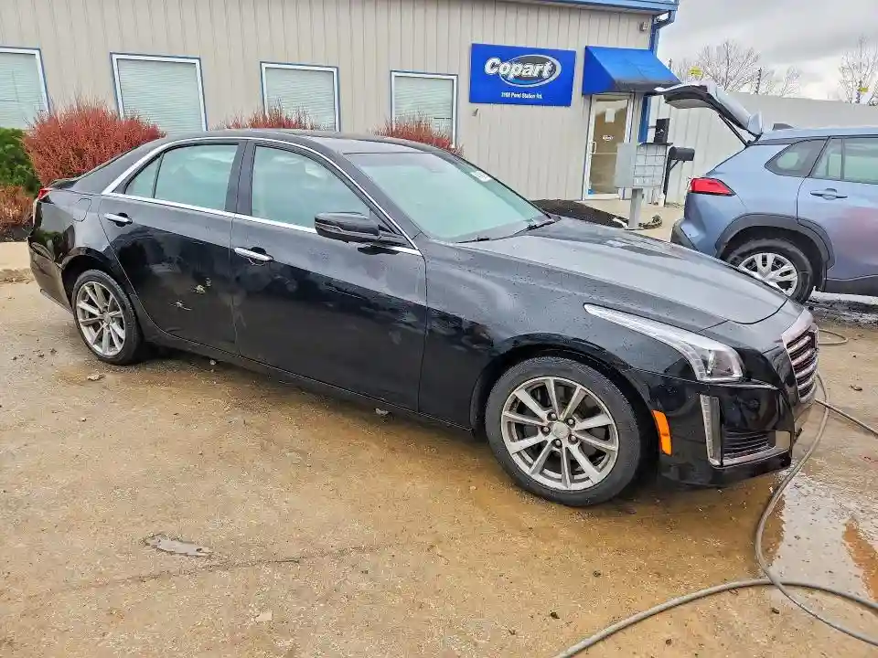 1G6AX5SS3K0134440 2019 CADILLAC CTS-3