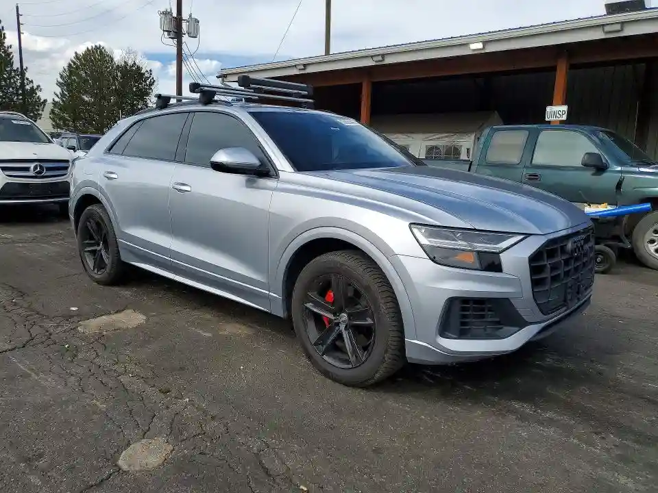 WA1AVAF11KD017312 2019 AUDI Q8-3
