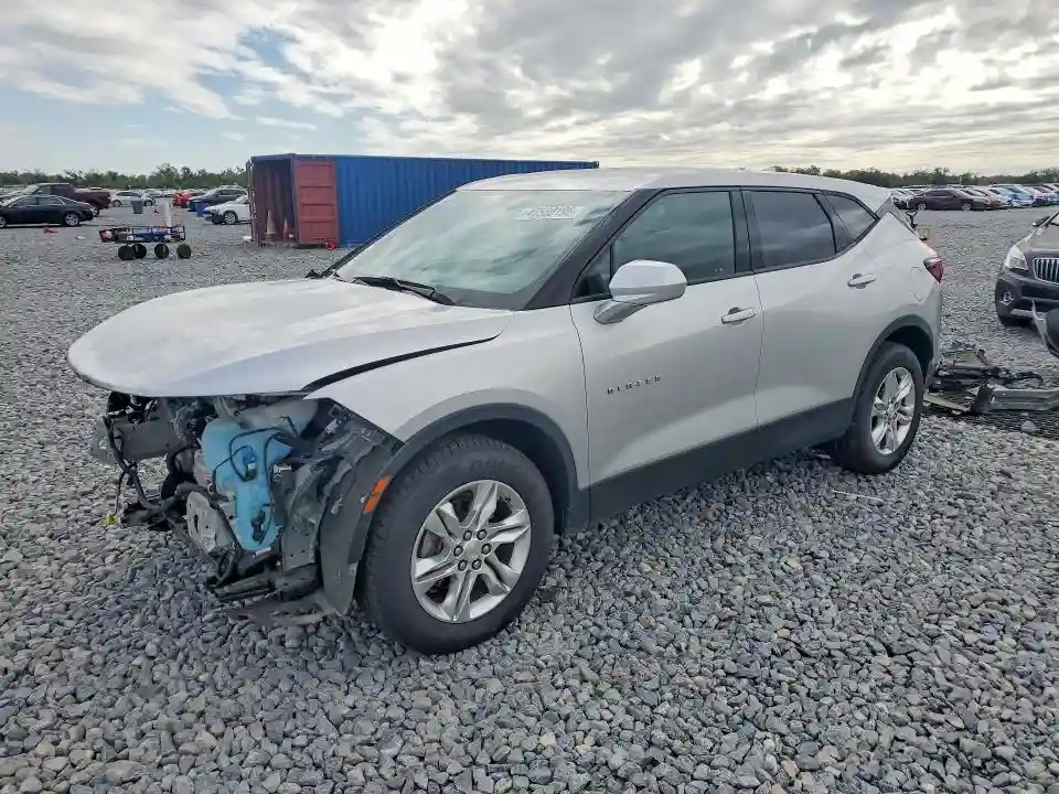 3GNKBHRS1LS632564 2020 CHEVROLET BLAZER-0
