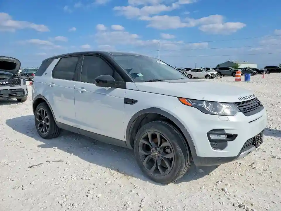 SALCR2BG5FH512493 2015 LAND ROVER DISCOVERY-3