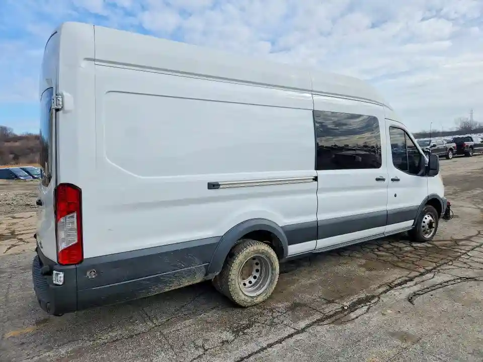 1FTWS4XV9HKA09647 2017 FORD TRANSIT-2